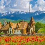 Aproape 100 de mii de turiști din Republica Moldova au vizitat România în 2025