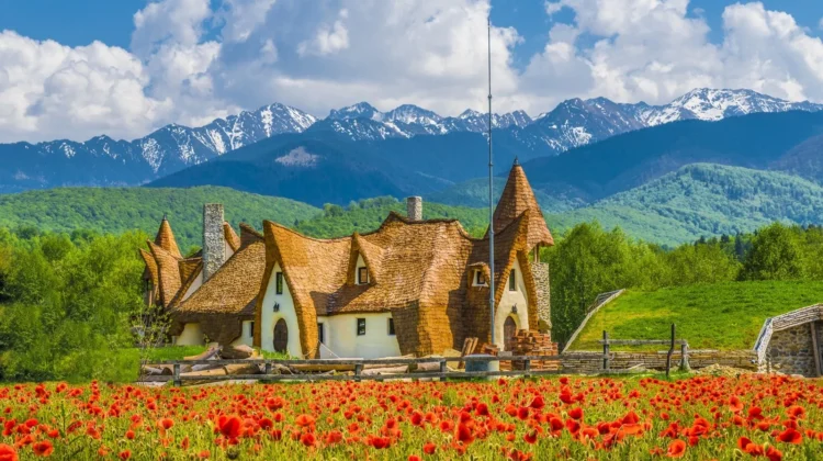 Aproape 100 de mii de turiști din Republica Moldova au vizitat România în 2025