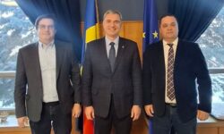 Asociația Patronală din Turism discută cu Guvernul despre transformarea turismului într-un sector economic strategic