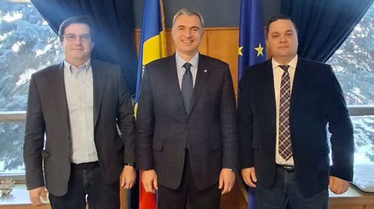 Asociația Patronală din Turism discută cu Guvernul despre transformarea turismului într-un sector economic strategic