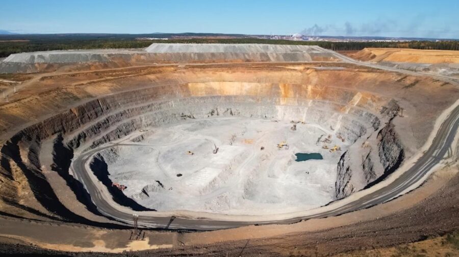 Comoară strategică sub pământ: țara care poate zgudui piața globală