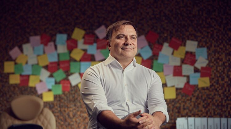 Vladislav Papanaga: Stocarea energiei în baterii, esențială pentru securitatea energetică a Republicii Moldova