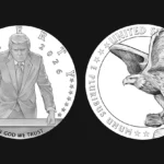 Trump își face loc pe monedă: chipul său, ales pentru aniversarea a 250 de ani de la înființarea SUA