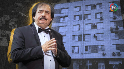 Casa Lăutarilor a lui Botgros, de la proiect cultural la afacere de peste un milion de euro