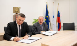 Moldova și Slovacia își întăresc relațiile economice: memorandum semnat la Bratislava