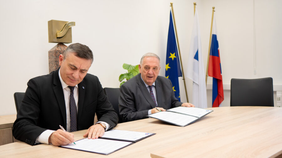 Moldova și Slovacia își întăresc relațiile economice: memorandum semnat la Bratislava