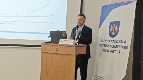 Rezerva de motorină se subțiază: doar 7 zile în depozite