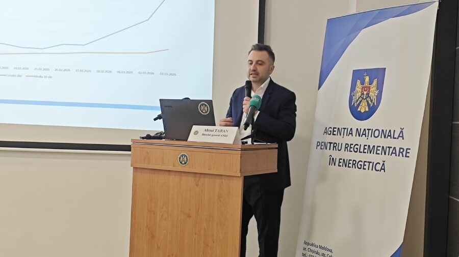 Rezerva de motorină se subțiază: doar 7 zile în depozite