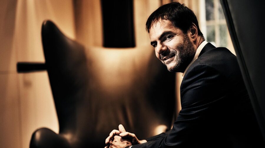 Imperiul energetic controlat de un miliardar ceh face 103 milioane de euro profit, accelerând investițiile în Moldova