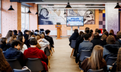 Global Money Week 2026: iute Moldova și Energbank își unesc forțele pentru educația financiară a tinerilor