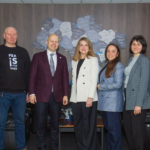 IuteBank începe să opereze ca bancă comercială în Ucraina