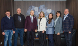 IuteBank începe să opereze ca bancă comercială în Ucraina