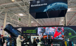 GREEN ENERGY EXPO & ROMENVIROTEC 2026 a atras  peste 15.000 de vizitatori