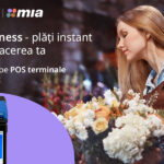 Victoriabank integrează MIA Business în POS terminale: comercianții își primesc banii instant, 24/7