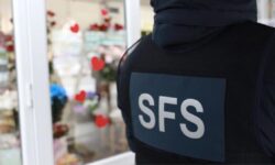 Fiscul lovește în taxiuri, magazine și restaurante: amenzi de 1,8 milioane de lei într-o lună