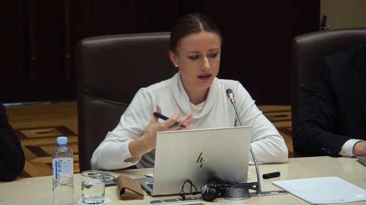 Linia Strășeni–Gutinaș, blocată: proiect de 130 milioane de dolari rămas pe hârtie