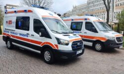 Aproape 2 000 de lei pentru fiecare apel la Urgență: nota de plată din 2025