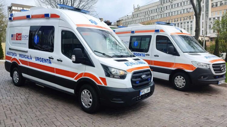 Aproape 2 000 de lei pentru fiecare apel la Urgență: nota de plată din 2025