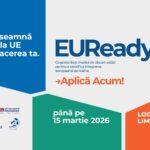 Programul EUReady, lansat pentru antreprenorii din Moldova: sprijin pentru adaptarea afacerilor la piața UE