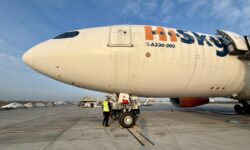 Aeroportul Chișinău „fură” pasagerii Iașului: 70 de destinații vs 25