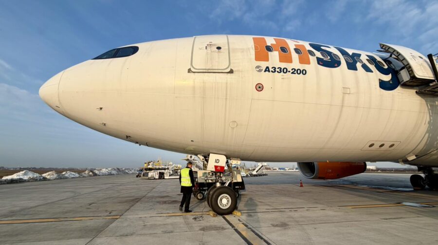 Aeroportul Chișinău „fură” pasagerii Iașului: 70 de destinații vs 25