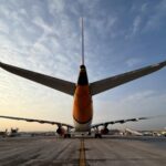 Zborurile din Chișinău ar putea deveni mai scumpe: combustibilul pentru avioane s-a majorat cu 30%