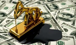 Petrolul scump – jackpot pentru giganții din energie: profituri estimate la 24 de miliarde de euro