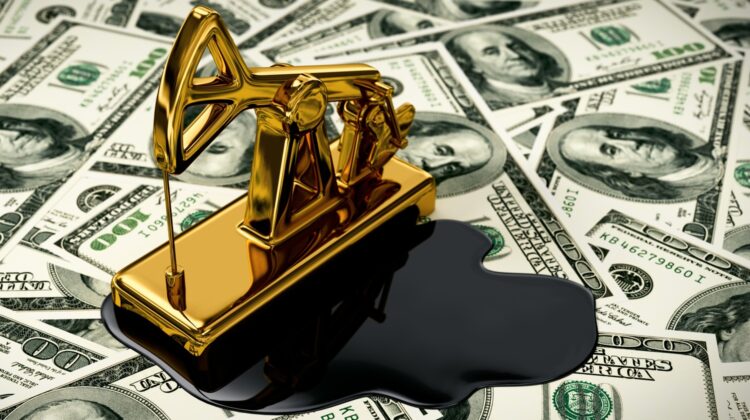 Petrolul scump – jackpot pentru giganții din energie: profituri estimate la 24 de miliarde de euro