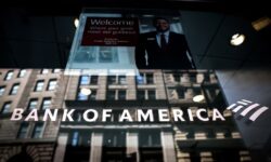 Scandalul Epstein! Bank of America scoate zeci de milioane din visterie pentru a închide procesul