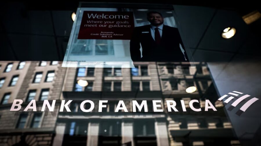 Scandalul Epstein! Bank of America scoate zeci de milioane din visterie pentru a închide procesul