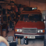 VIDEO Deșeuri auto uitate în curte sau garaj? Moldrec le colectează gratuit direct de la domiciliu