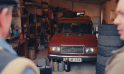 VIDEO Deșeuri auto uitate în curte sau garaj? Moldrec le colectează gratuit direct de la domiciliu