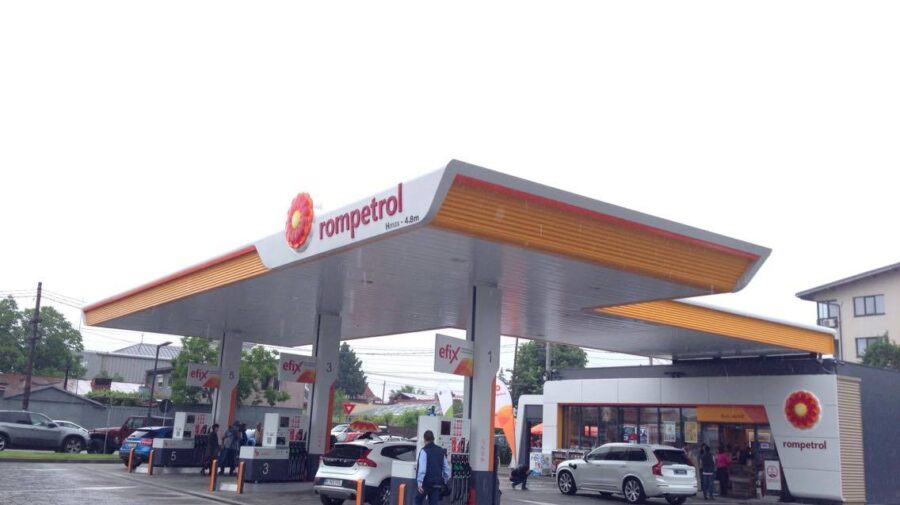 Scumpiri și peste Prut la carburanți! Motorina premium a trecut de 40 de lei, iar benzina la peste 36 de lei