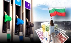 Bulgarii primesc compensații pentru combustibil: 20 de euro lunar pentru 1,1 milioane de persoane