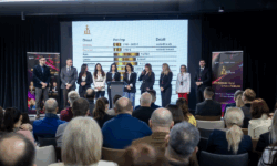 FOTO Romanian Real Estate Forum 2026 deschide noi perspective de investiții pentru capitalul moldovenesc