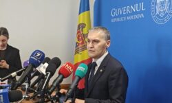 „Dacă nu ne vedeți, e semn că lucrăm”: Diaconu, despre instituția „invizibilă” a crizelor pe care o conduce