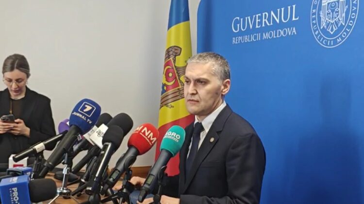 „Dacă nu ne vedeți, e semn că lucrăm”: Diaconu, despre instituția „invizibilă” a crizelor pe care o conduce