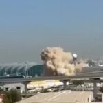 Lovitură în inima aviației! Aeroportul din Dubai și-a suspendat activitatea