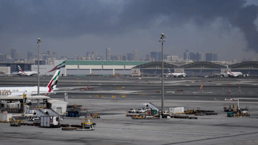 Exodul bogaților din Dubai! Zborurile ajung până la 350.000 de dolari