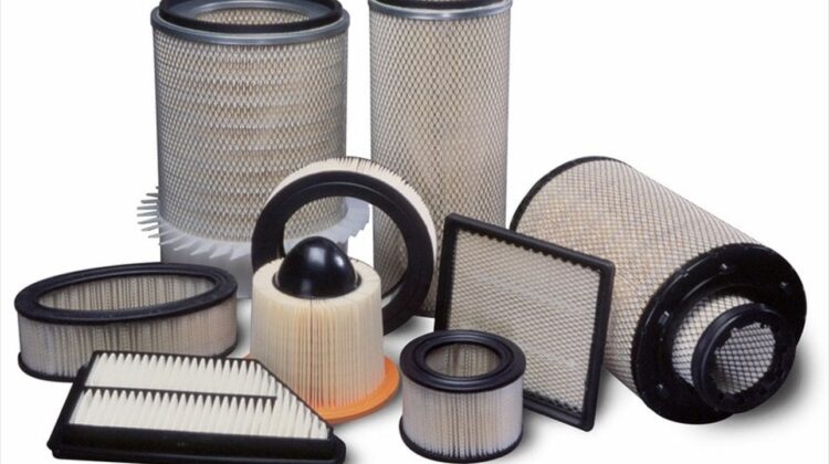 Filtre pentru motoare și pentru dializă! Importurile din Moldova, dominate de câțiva jucători