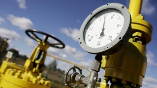 Prețul gazului în Europa sare la maximul ultimilor trei ani. Energocom vine cu explicații