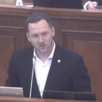 Hajder: Doar petrolul din Ucraina a poluat Nistrul. Alte surse nu există