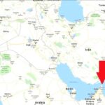 Strâmtoarea Hormuz, robinetul petrolului mondial. Cine depinde cel mai mult de acest coridor strategic