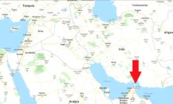Strâmtoarea Hormuz, robinetul petrolului mondial. Cine depinde cel mai mult de acest coridor strategic