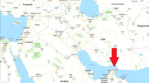 Strâmtoarea Hormuz, robinetul petrolului mondial. Cine depinde cel mai mult de acest coridor strategic