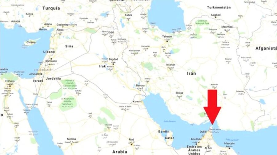 Strâmtoarea Hormuz, robinetul petrolului mondial. Cine depinde cel mai mult de acest coridor strategic