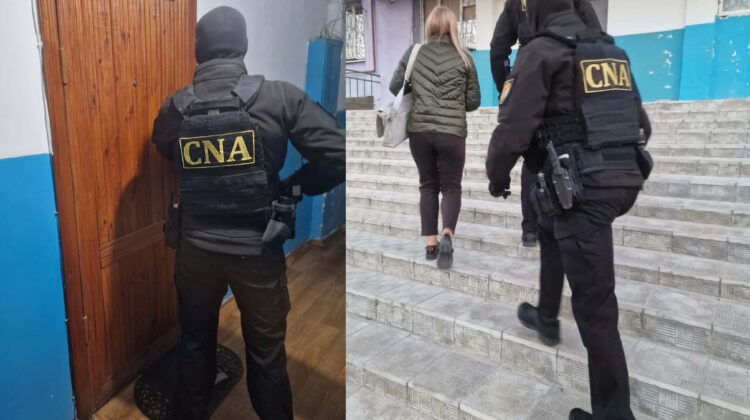 Mită pentru vămuire rapidă: un broker a fost reținut, iar angajați ai Vămii sunt vizați în dosar