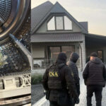 Șpagă de peste 120 000 de euro pentru „protecție” în transporturi: 10 persoane, reținute