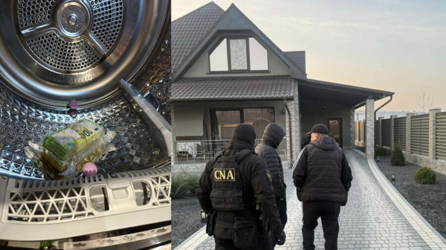 Șpagă de peste 120 000 de euro pentru „protecție” în transporturi: 10 persoane, reținute