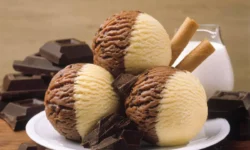 Înghețată cu bacterii, la un pas de a ajunge în magazine: peste 9 mii de produse, distruse